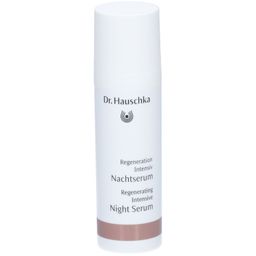 DR.HAUSCHKA Sérum de nuit régénérant intensif