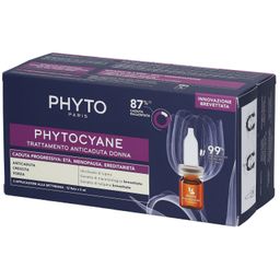 PHYTO Phytocane femme