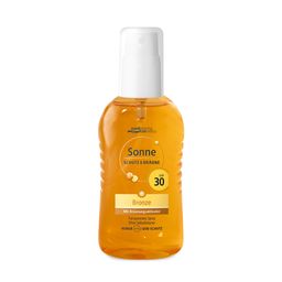 medipharma cosmetics Sonne Schutz & Bräune LSF 30