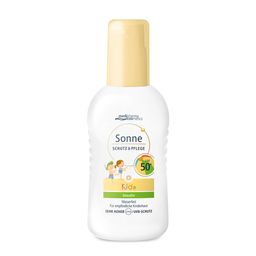 medipharma cosmetics Sonne Schutz & Pflege KIDS LSF 50+