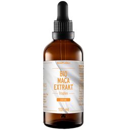 SINOPLASAN Extrait de Maca Bio
