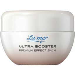 La mer Ultra Booster Premium Effect Balm Yeux & Lèvres