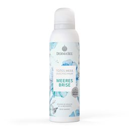 DERMASEL® Mousse de douche de la Mer Morte Brise Marine