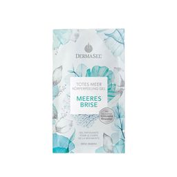 DERMASEL® Gel-Exfoliant de la Mer Morte Brise Marine