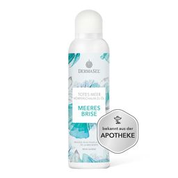 DERMASEL® Mousse-Huile pour le corps de la Mer Morte Brise Marine