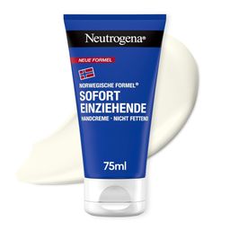 Neutrogena® Norwegian Formula® Crème mains à absorption immédiate