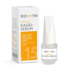 BIO-H-TIN® Sérum fortifiant pour les ongles