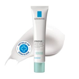 LA ROCHE POSAY Hydraphase HA UV Riche : crème de jour SPF 25