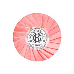 ROGER & GALLET Savon bienfaisant Fleur de figuier