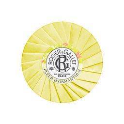 ROGER & GALLET Fleur d'osmanthus Savon