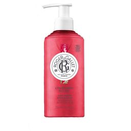 ROGER & GALLET Gingembre Rouge Lait pour le corps