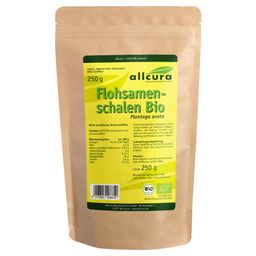 ALLCURA Psyllium blond bio