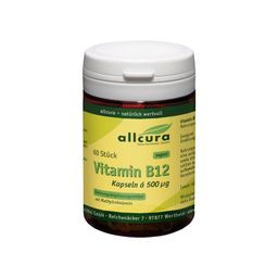 allcura vitamine B12