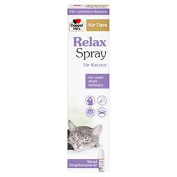 Doppelherz® Relax Spray für Katzen