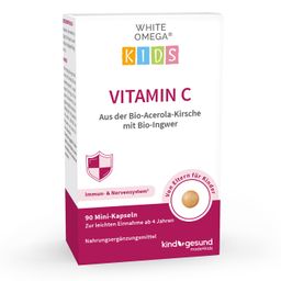 WHITE OMEGA® Kids Vitamine C