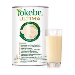 YOKEBE® Ultima Fat Burning Shake
