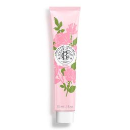 ROGER & GALLET Crème mains à la rose