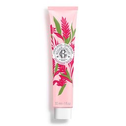 ROGER & GALLET Crème mains Gingembre