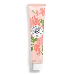 ROGER & GALLET Crème mains Fleur de Figuier