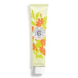 ROGER & GALLET Crème mains Fleur d'Osmanthus