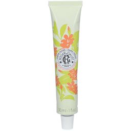 ROGER & GALLET Crème mains Fleur d'Osmanthus