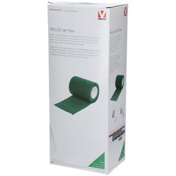 KRUUSE Vet-Flex 7.5 x 4,5 m grün