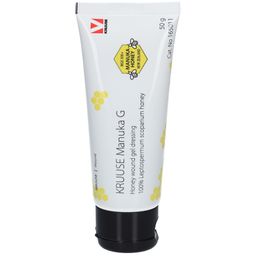 KRUUSE Manuka G steril