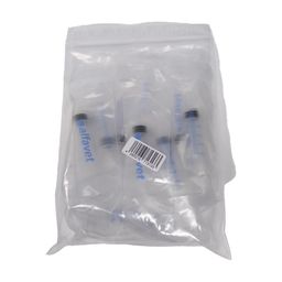 RodiCare® seringues à biberons 10 x 5 ml