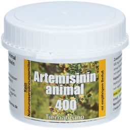Artemisinin animal 400 für Tiere