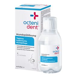 octenident® Solution buccale