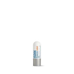 ISDIN Protector Labial Sonnenschutz Lippenpflege mit LSF 50