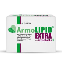 ArmoLIPID® EXTRA avec artichaut