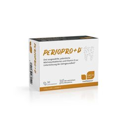 NICAPUR Periopro+ D™