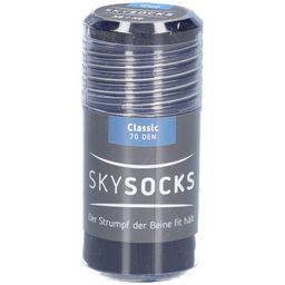 SKYSOCKS classic 70 DEN Gr. 38/39 Marine
