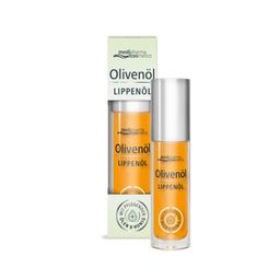 medipharma cosmetics Olivenöl Lippenöl