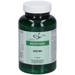 GREEN LINE Enzyme