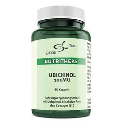 GREEN LINE Ubiquinol 100 mg