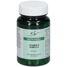 GREEN LINE Complexe de vitamines B