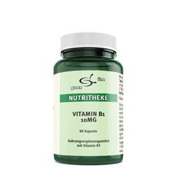 GREEN LINE Vitamine B1 10 mg