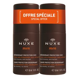 NUXE Men Déodorant 24 heures