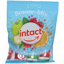 INTACT® Mélange de glucose effervescent