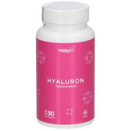 BjökoVit® Hyaluronsäure