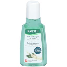 RAUSCH Shampooing à la caféine