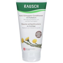 RAUSCH Après-shampooing antipelliculaire à la bourrache