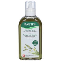 RAUSCH Tonique pour le cuir chevelu