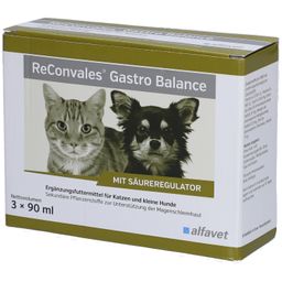 alfavet ReConvales® Gastro Balance