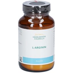 HEIDELBERGER CHLORELLA® L-Arginine