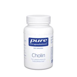 Pure Encapsulations® Cholin