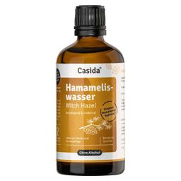 Casida® Eau d'hamamélis