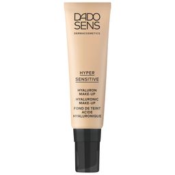 DADO SENS HYPERSENSITIVE HYALURON MAKE-UP beige